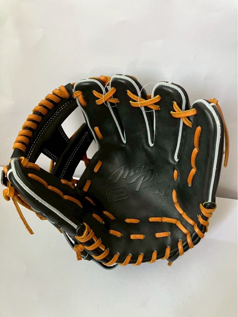 ミズノプロ　軟式　Crafted Edition グローブ　坂本 内野