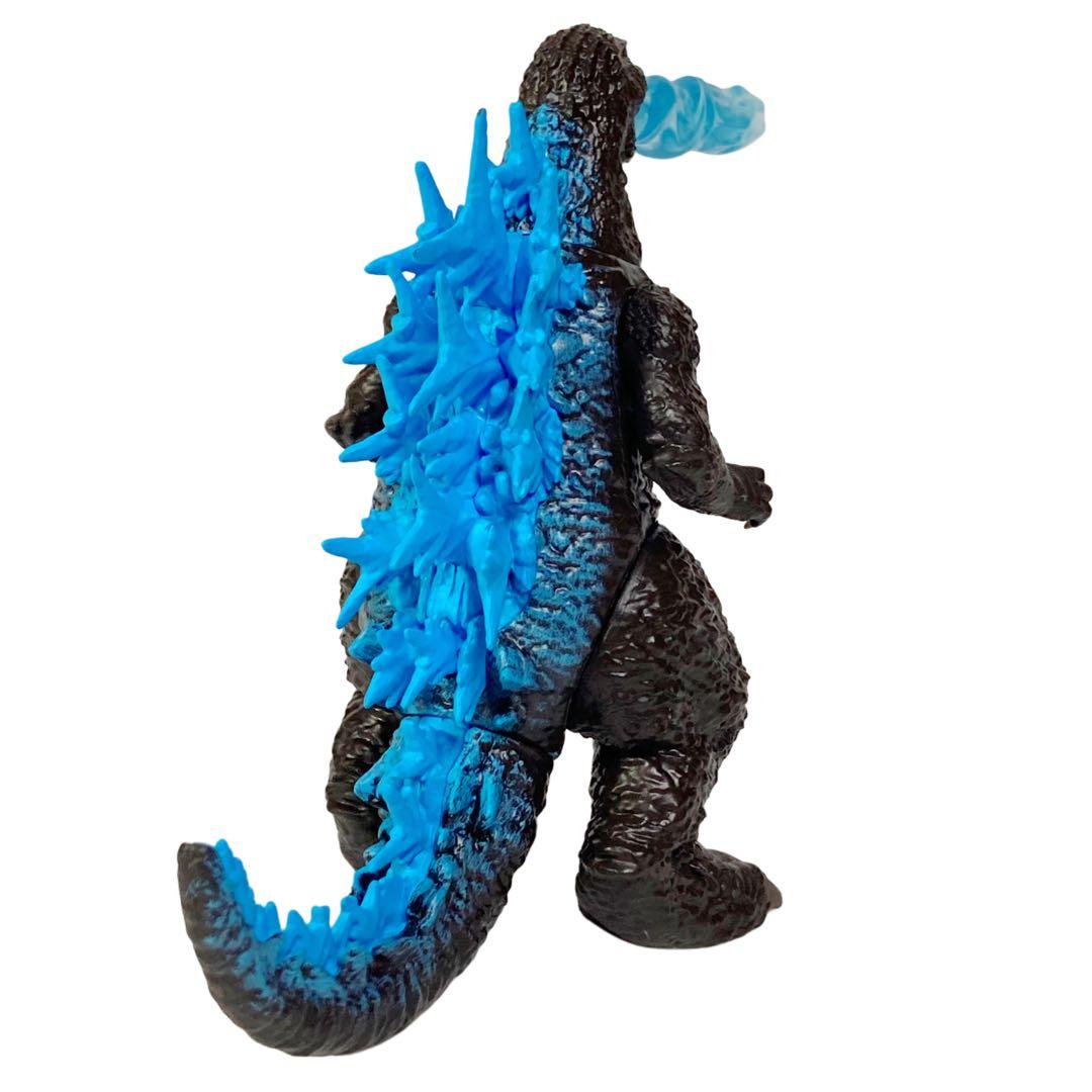 スーパー7 『ゴジラ-1.0』リ・アクション5種セット（開封美品）