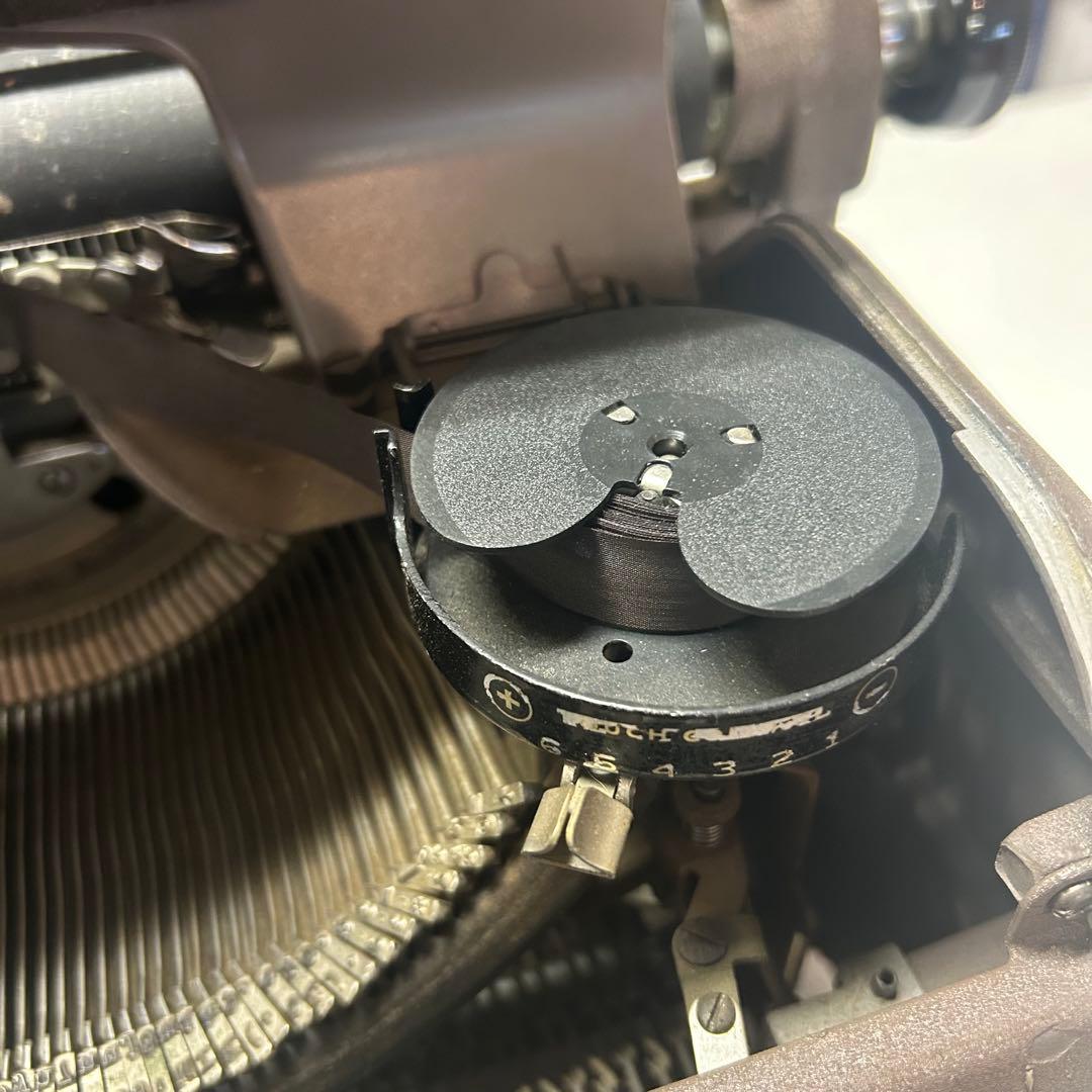  タイプライター アメリカン ヴィンテージ 雑貨 アンティーク