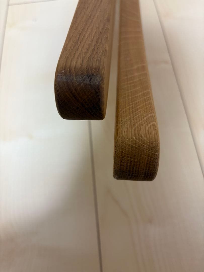 キューバチェアMG-501（オイル仕上げ）