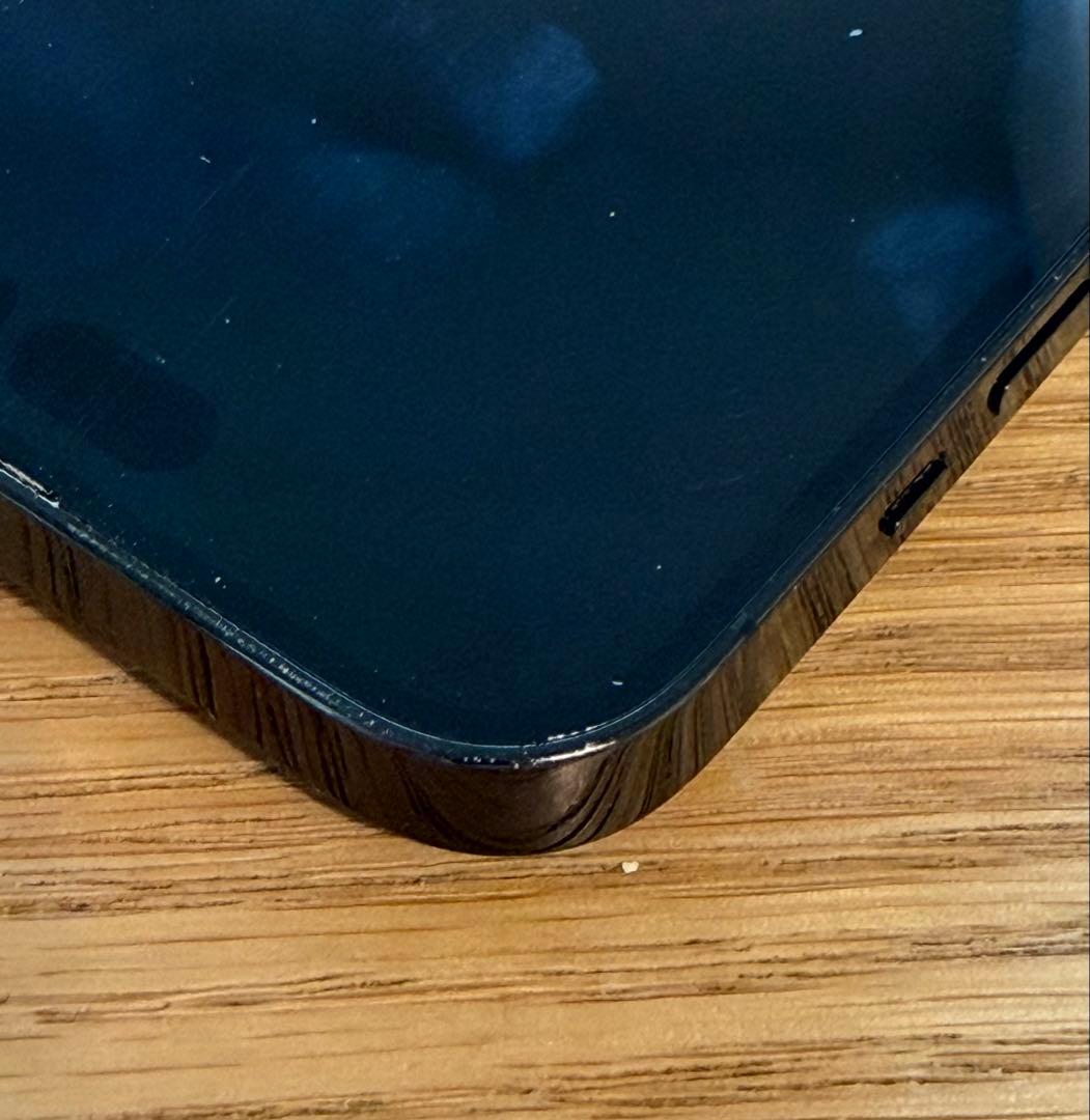 大容量 1TB iphone 14 pro max スペースブラック 箱付き