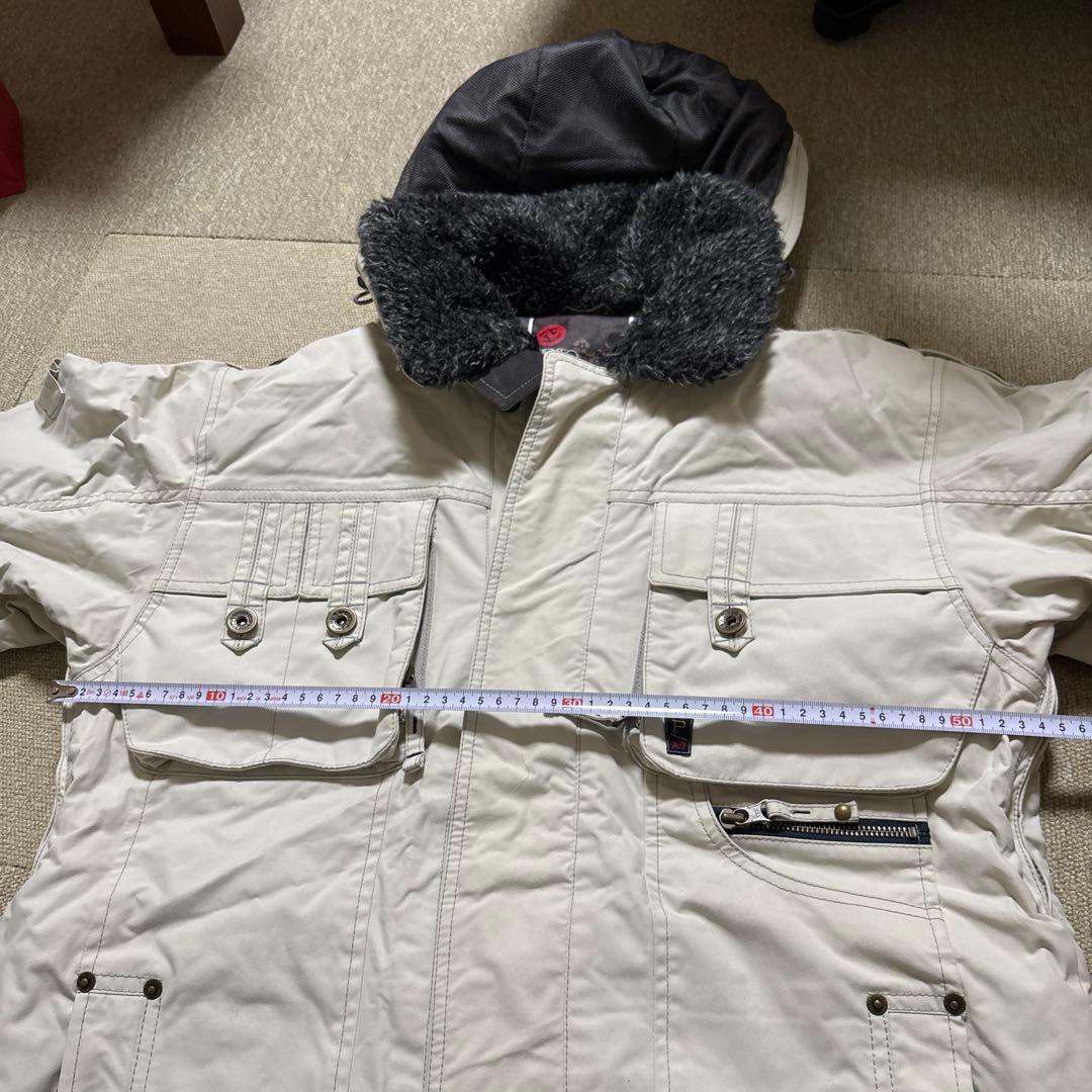 デサント スキースノボーウエァー