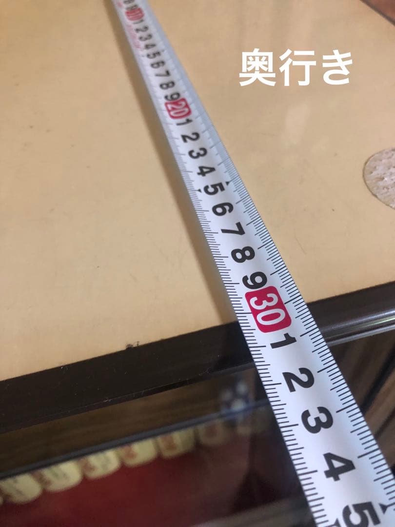 昭和レトロ　棚