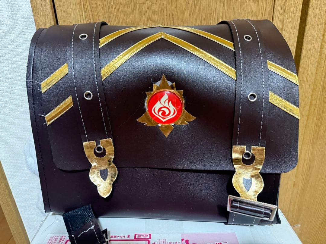 原神 クレー コスプレ フルセット