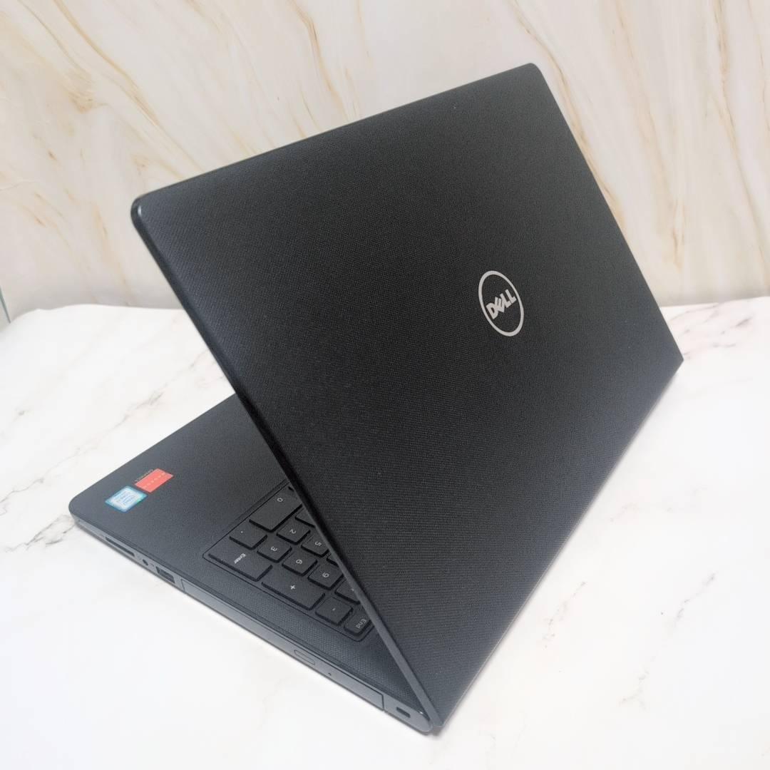 動作確認済み！パワフルモデル DELL i7 8G 128G