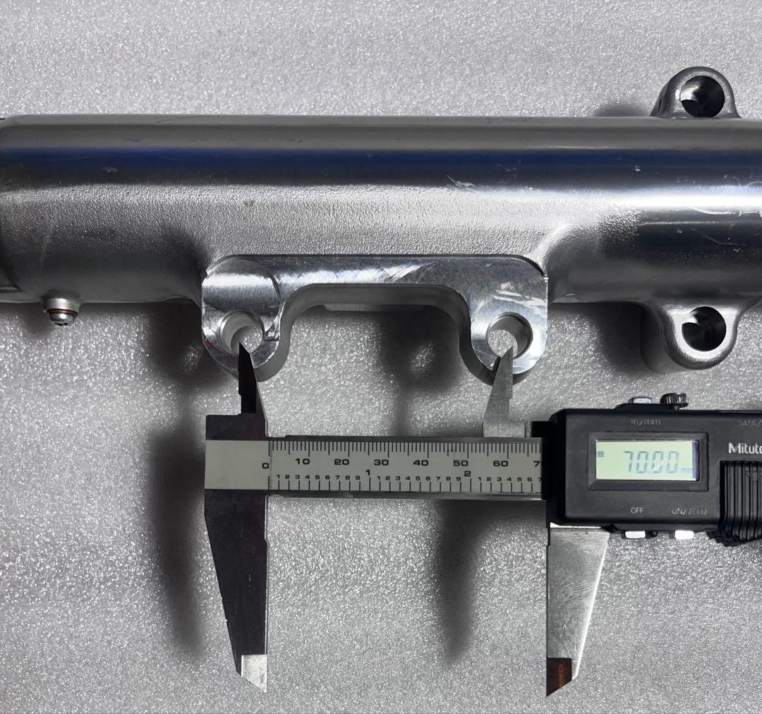 ハーレー　チョッパー　ダイナ　フロントフォーク　39ミリ スポーツスター