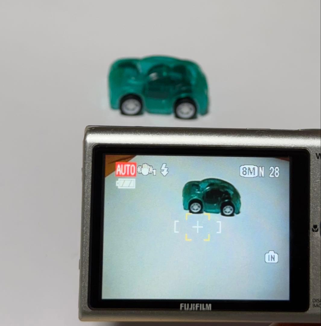 Fujifilm FinePix フジフィルム Z100FD デジタルカメラ