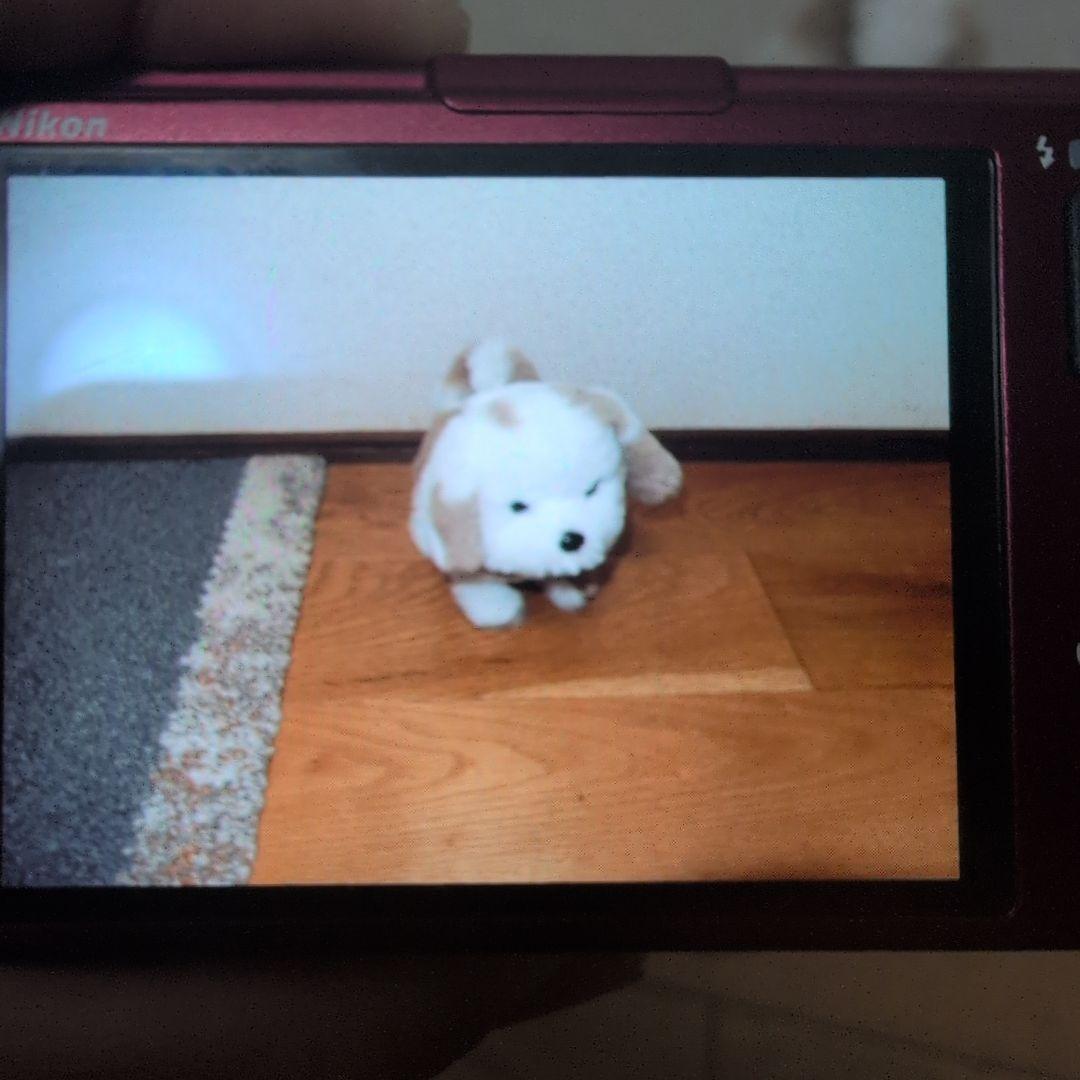 Nikon ニコン COOLPIX S9500