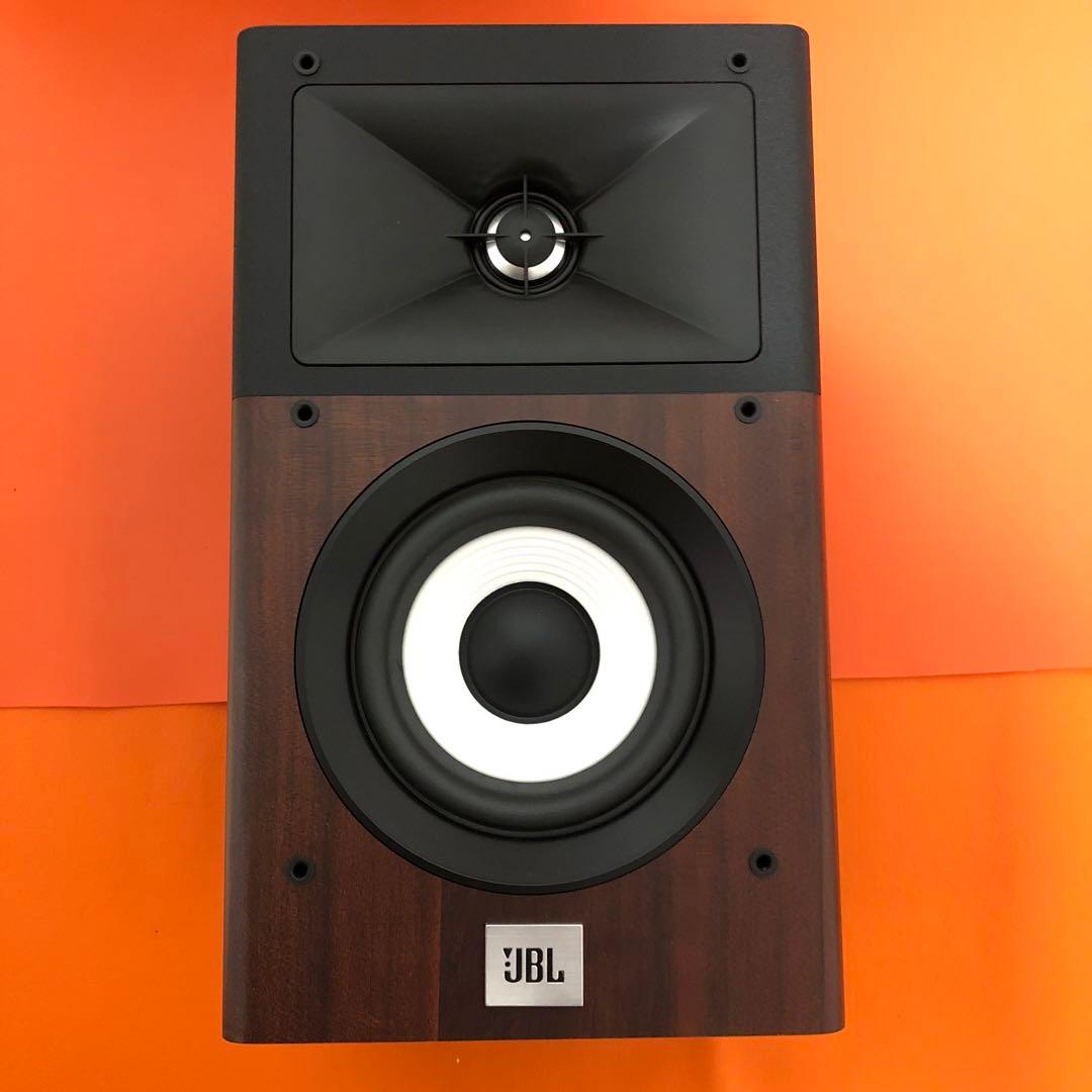 JBL STAGE A120 スピーカー