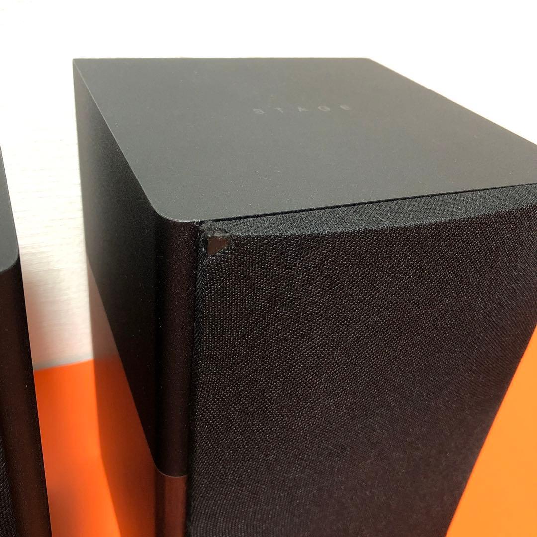 JBL STAGE A120 スピーカー