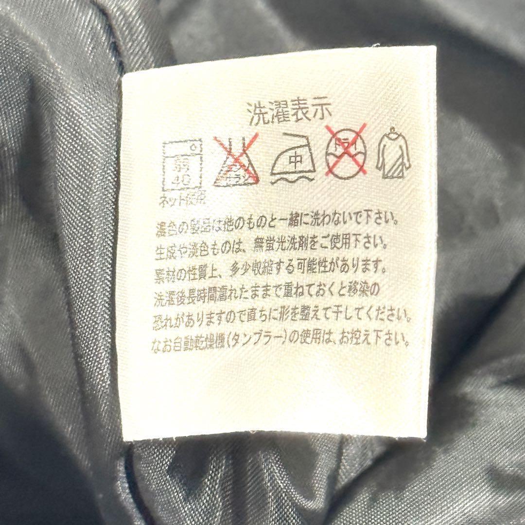 良好 フラットゴルフ 中綿ストレートパンツ 黒迷彩 防寒限定ゴルフ用 保温 軽量