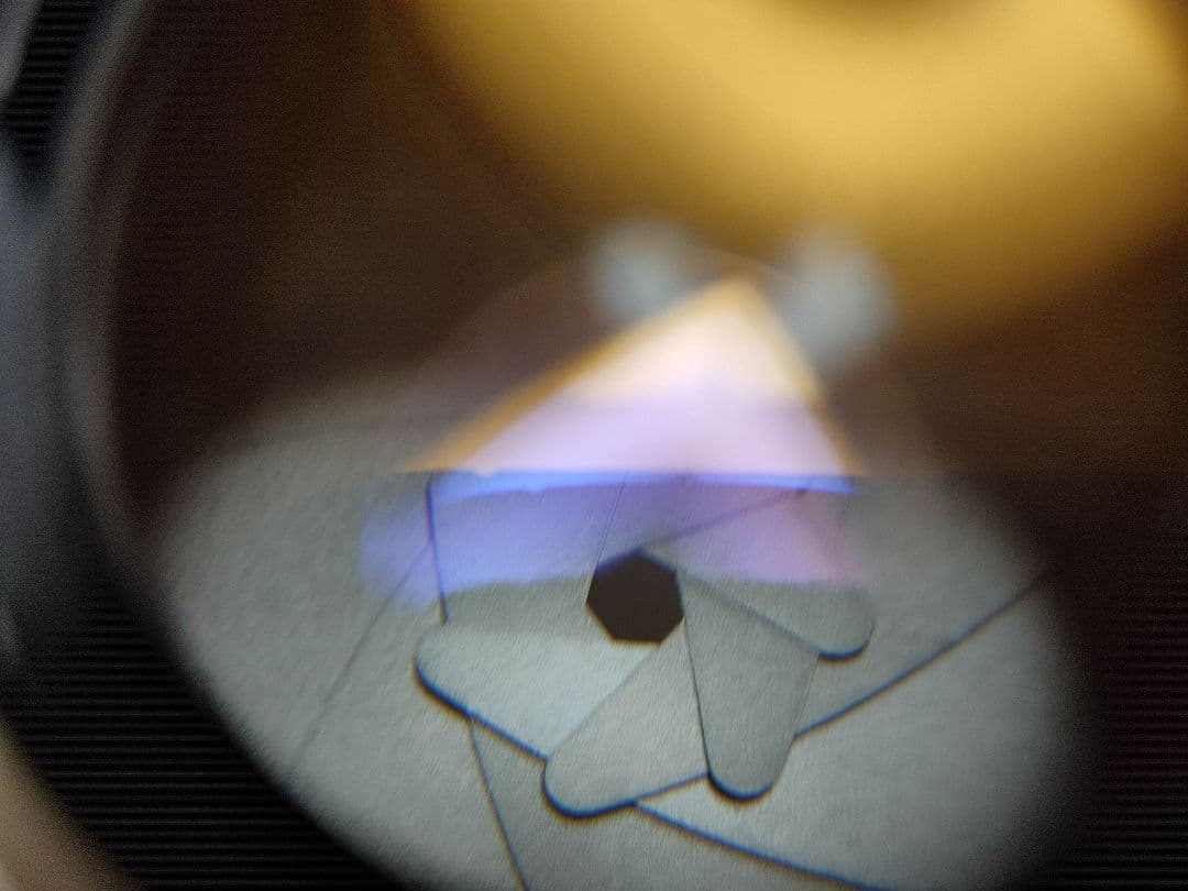 Nikon F アイレベル NIKKOR-S Auto 50mm f1.4