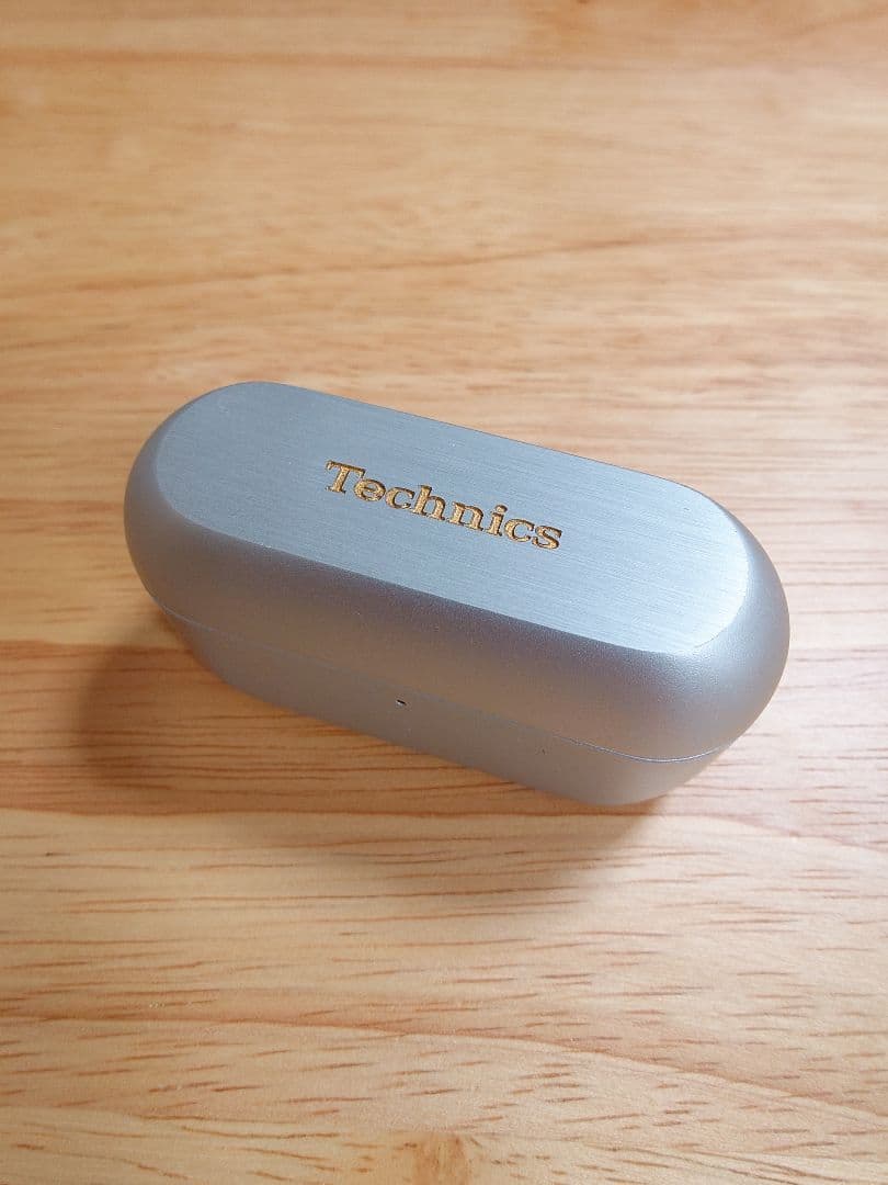 Technics EAH-AZ100-Sシルバー