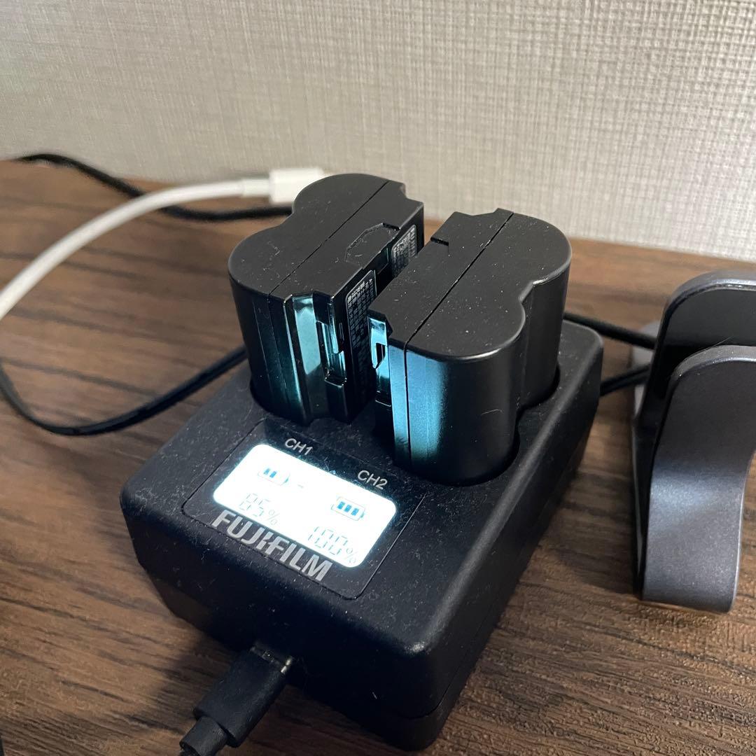 【ながてつ】FUJIFILM gfx100s gf35-70mmレンズ付き