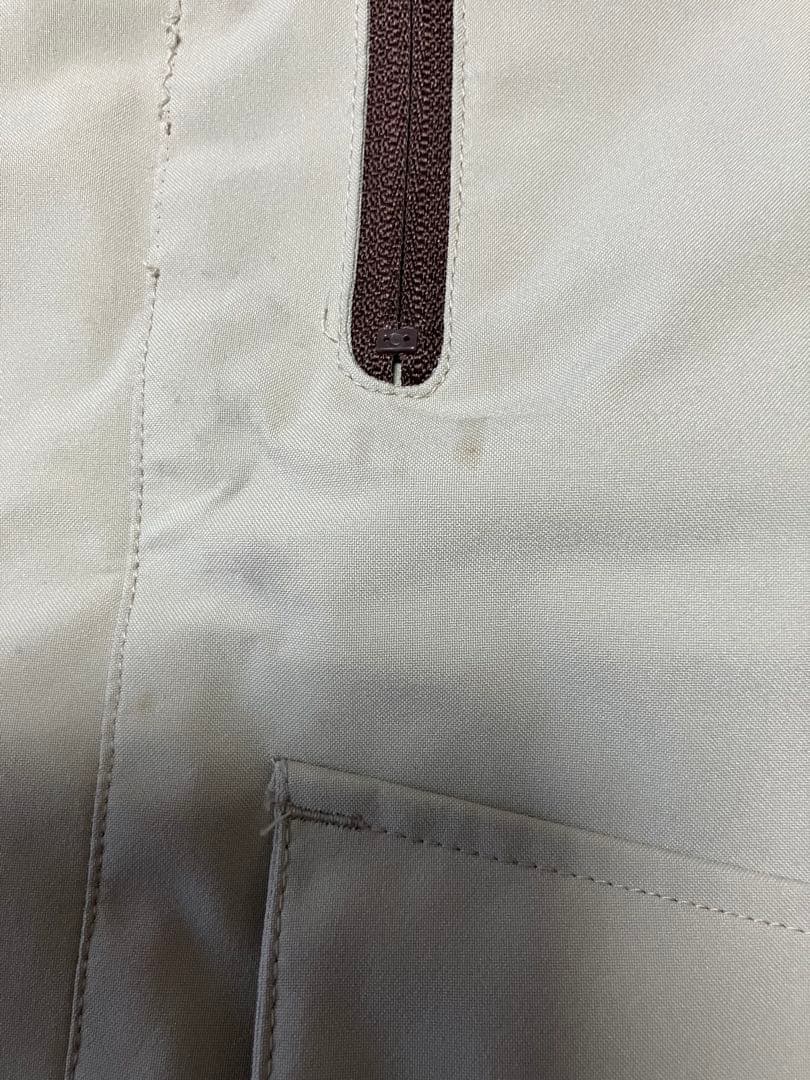 【最終値下】NNOUM スキー、スノーボードウェア(上下セット)