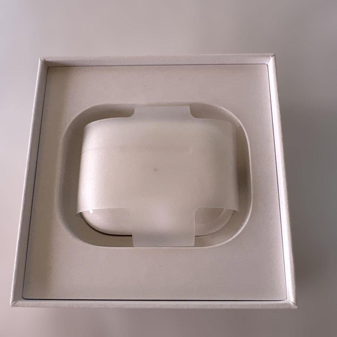 AirPods Pro2本体 タイプ-C