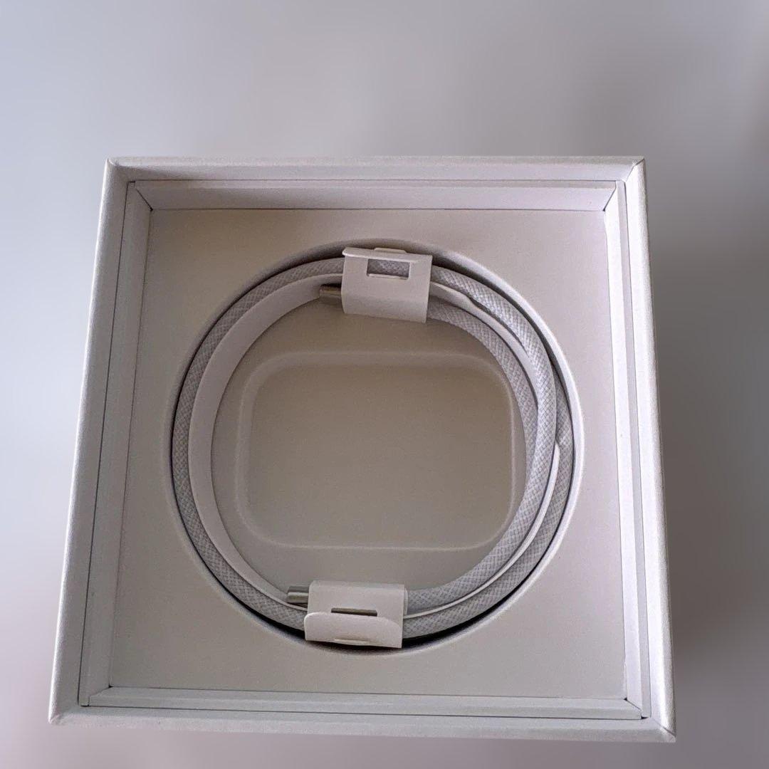 AirPods Pro2本体 タイプ-C