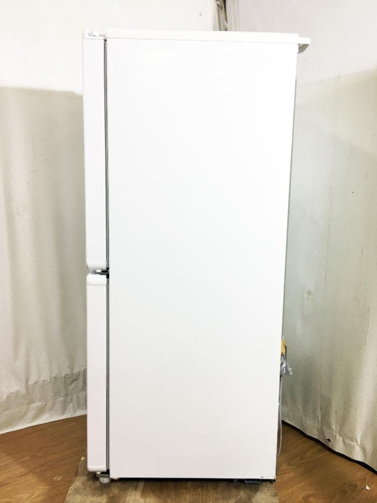 30日迄！送料無料★Haier 148L 冷蔵庫【JR-NF148B】