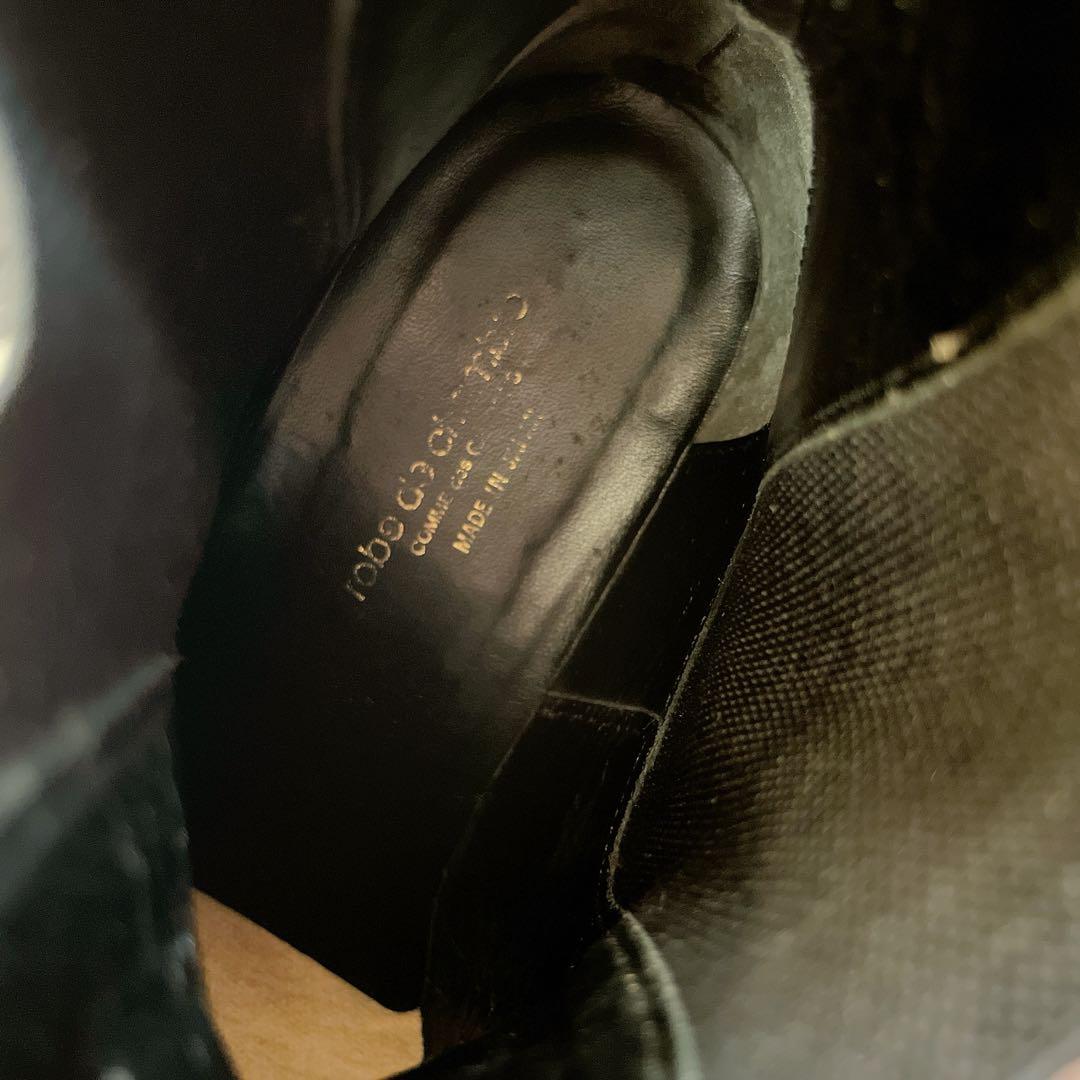 【ルーシー】コムデギャルソン