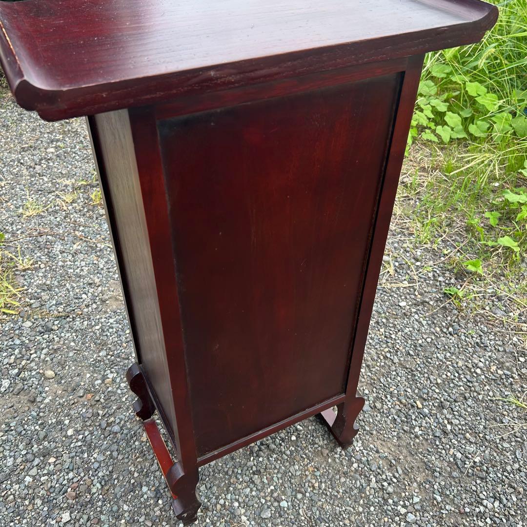 東洋家具 韓国 19引き出し　薬箪笥　アポセカリーチェスト　木製