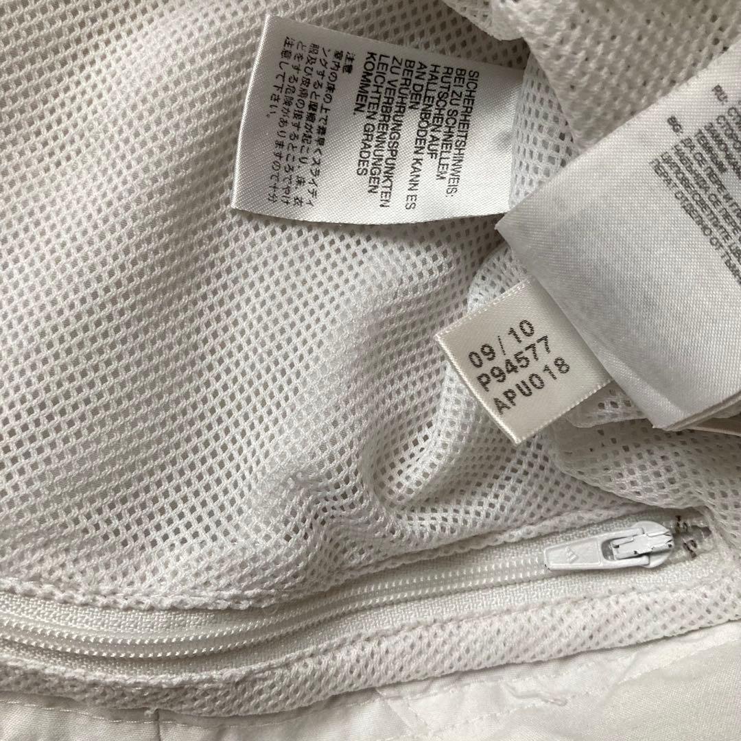 adidas レアルマドリード アンセムジャケット サッカー トラックジャケット