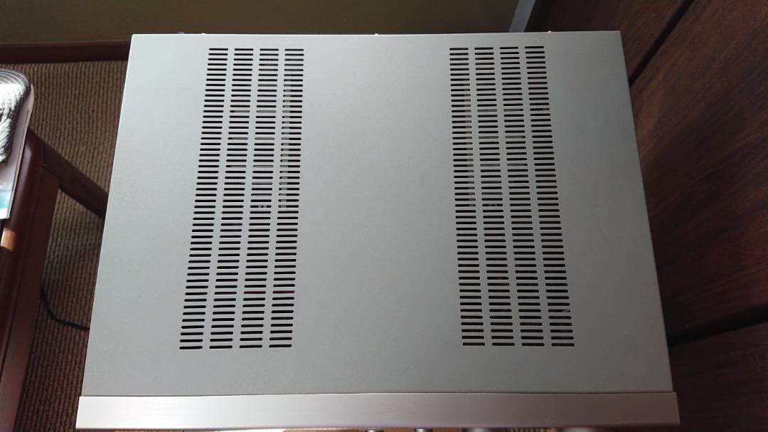 マランツ　PM-68 プリメインアンプ