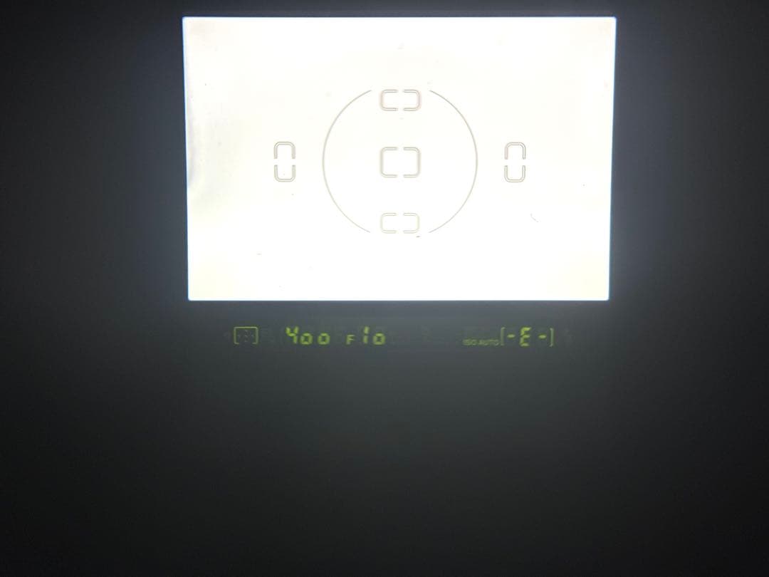 Nikon D70s 一眼レフ SIGMA 18-200mm 動作確認済