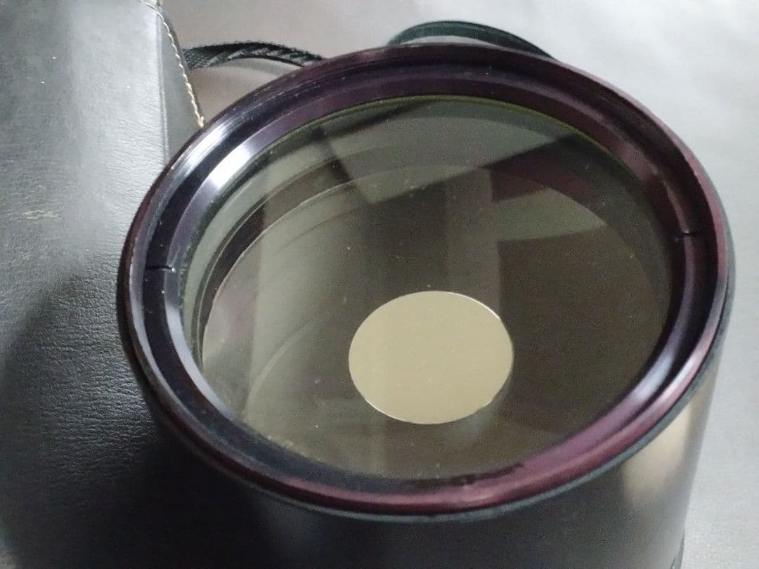 望遠レンズ LZOS MC MTO-11CA