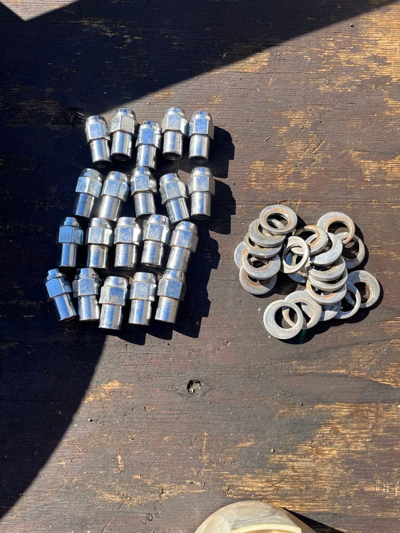 サングラスさん