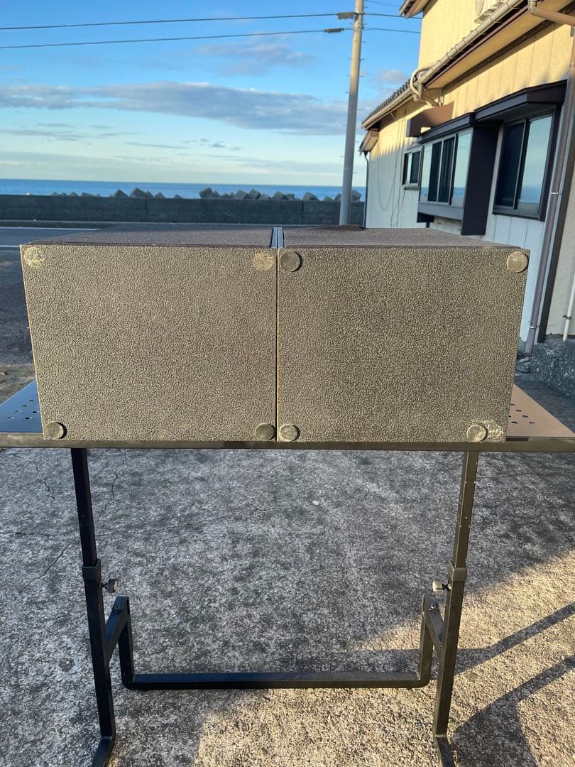 tenJBL 4312B Mk2 MkII スピーカー