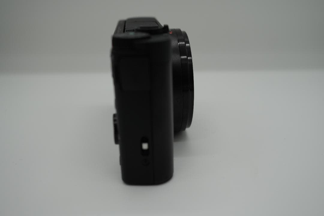 【動作確認済】SONY DSC-WX800 4K コンパクトデジタルカメラ 美品