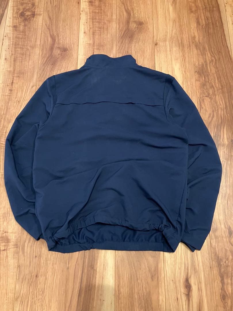 【美品】在原みゆ紀 UMBRO×イングランド代表/ドリルトップ/M