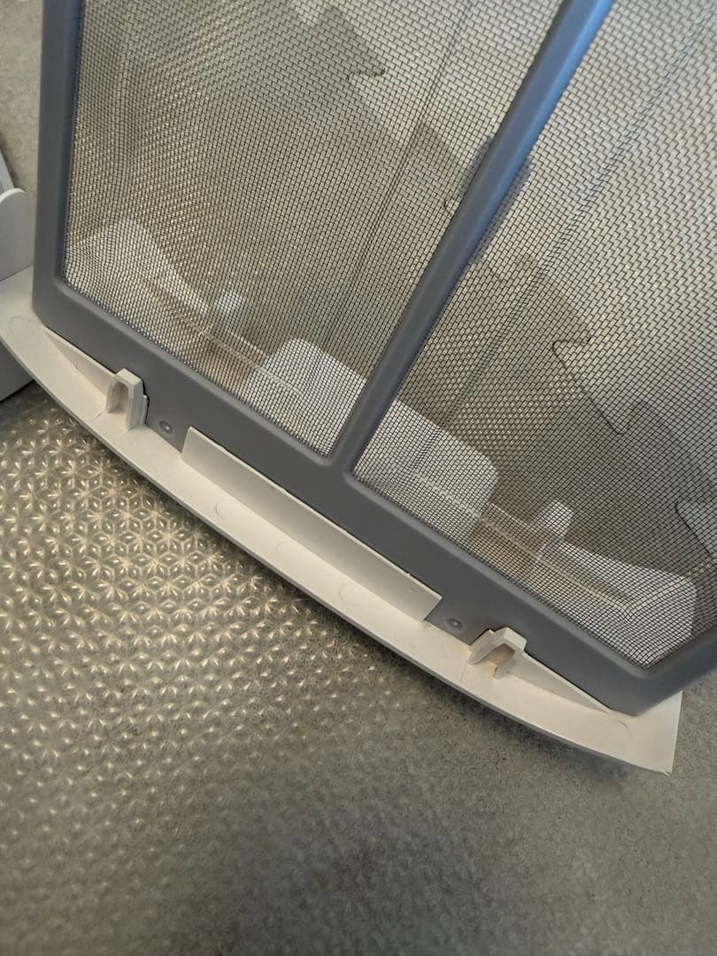 中古品‼️ Blueair Dust Magnet5210i空気清浄機