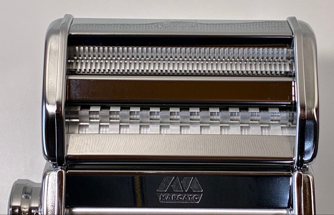 MARCATO マルカート パスタマシン Atlas アトラス 150