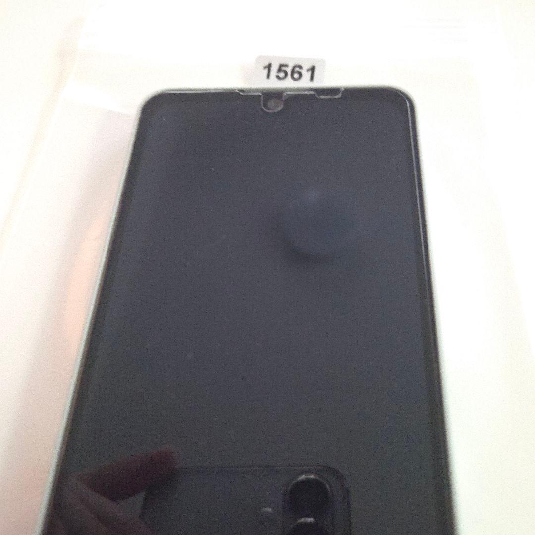 フィルム AQUOS wish3 アンドロイド15 シムフリー ５６１