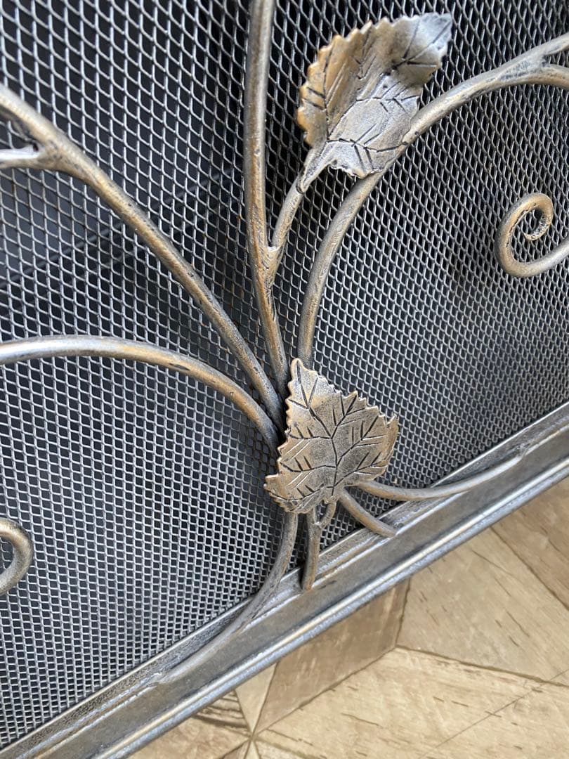 装飾　金属製　犬用ケージ　ペットハウス　猫ハウス　ペットゲージ