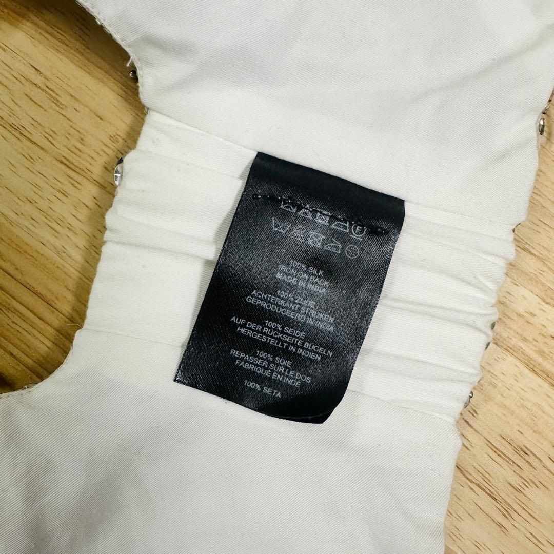 Dries Van Noten 2022春夏 ビジューブラレット サイズ34