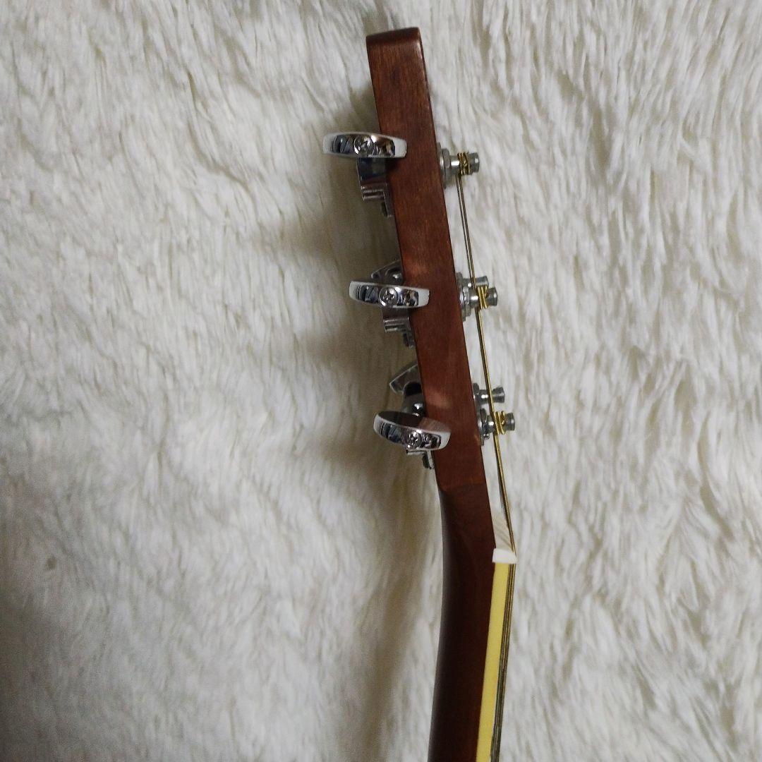 YAMAHA ヤマハ アコースティックギター FG720S BS