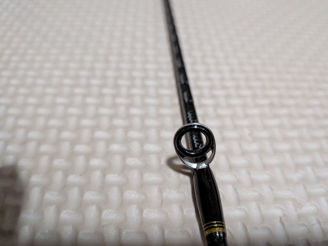 SHIMANO　22 NESSA ネッサBB S100MH+　美品