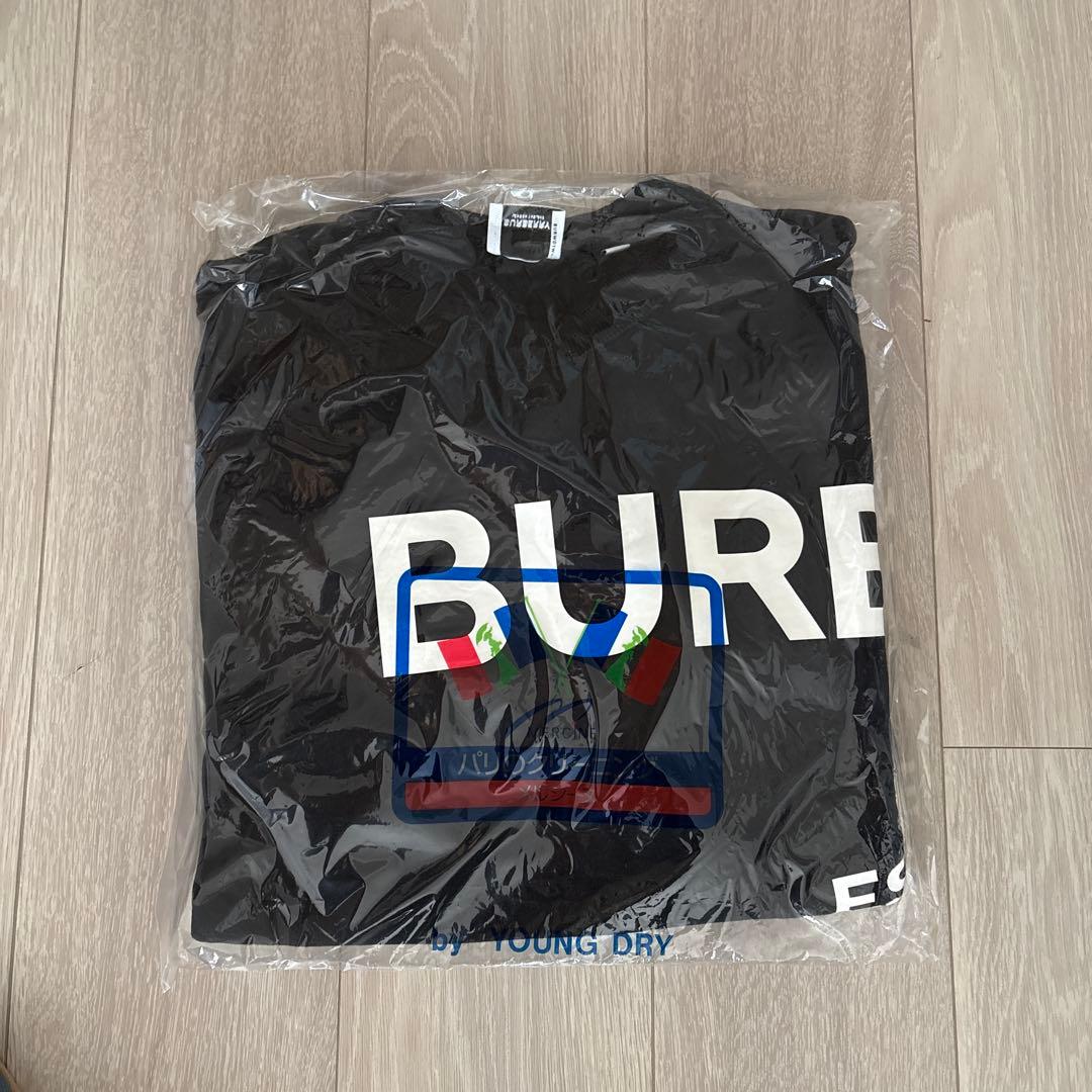 ポ*い様 バーバリー スウェット トレーナー ホースフェリー BURBERRY