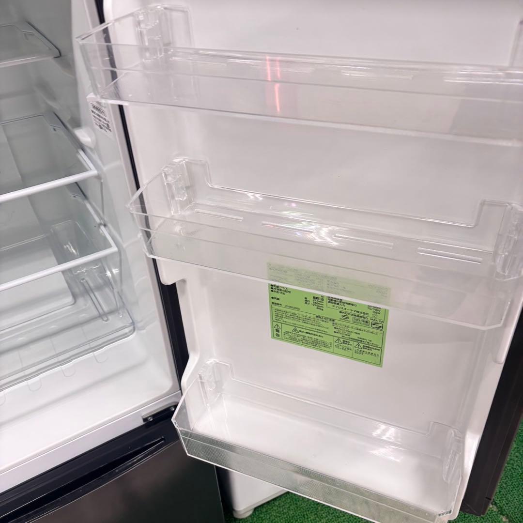 770 格安　21年製　家電　洗濯機　冷蔵庫　レンジ　セット　美品　保証付き