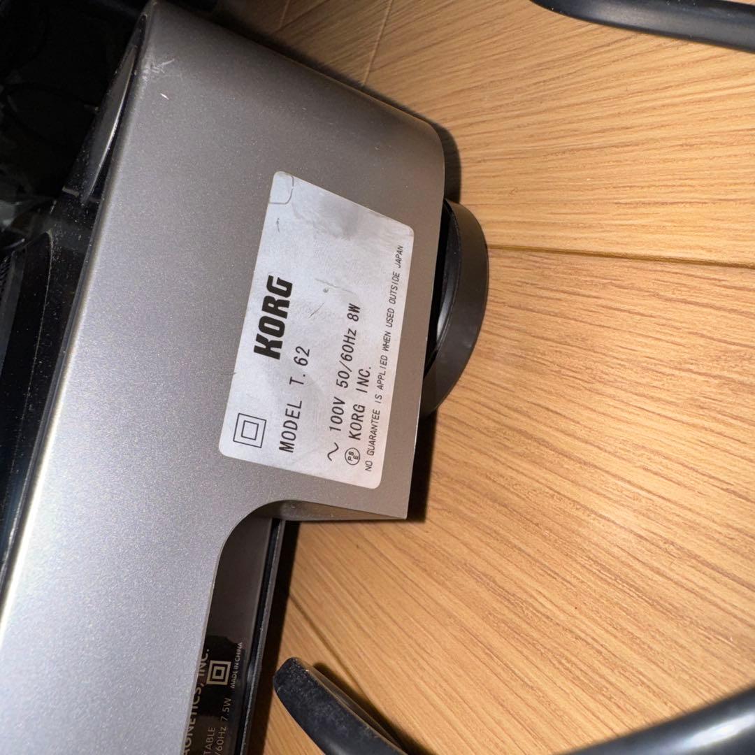 ま*り様 stanton T.62