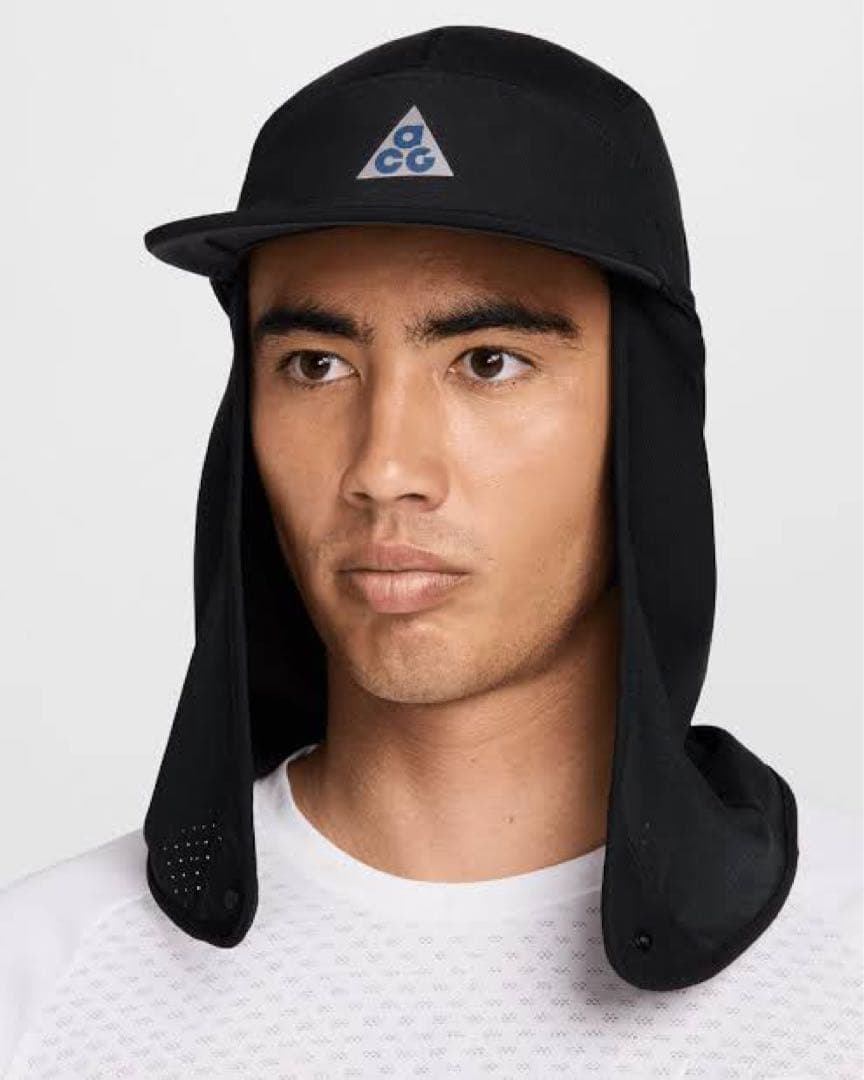 完売 ナイキ ACGキャップ L/XL