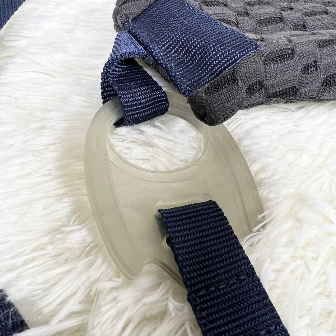 mikiosakabe 7pocket bag ナイロンバッグ ミキオサカベ