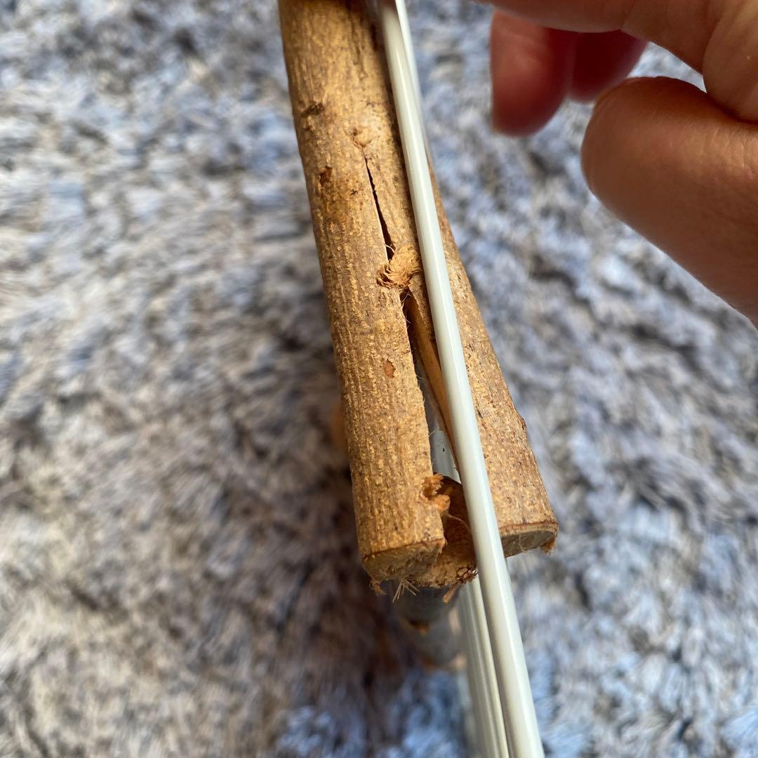 サンコー　うさぎケージ 80 キャスター付き　ホワイトケージ　かじり棒付き