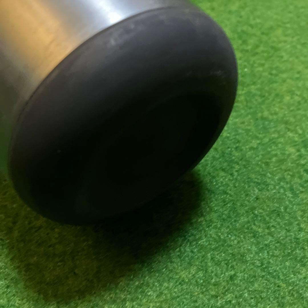 【希少】【美品】Nike WILD SMASHER X 軟式バット