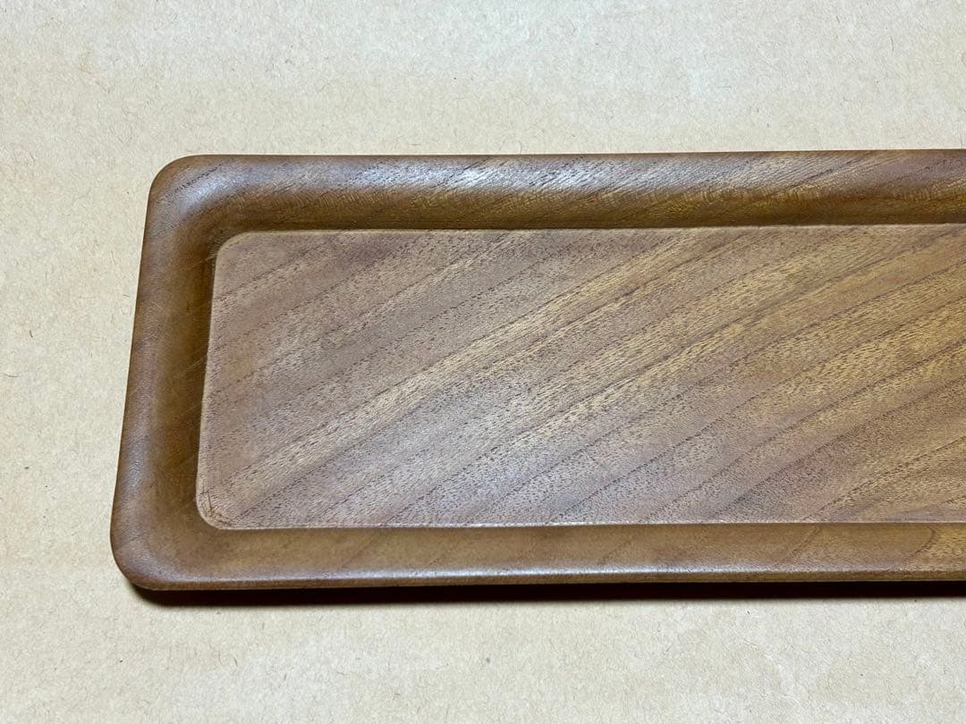 長盆 一文字盆 煎茶道具 茶道具