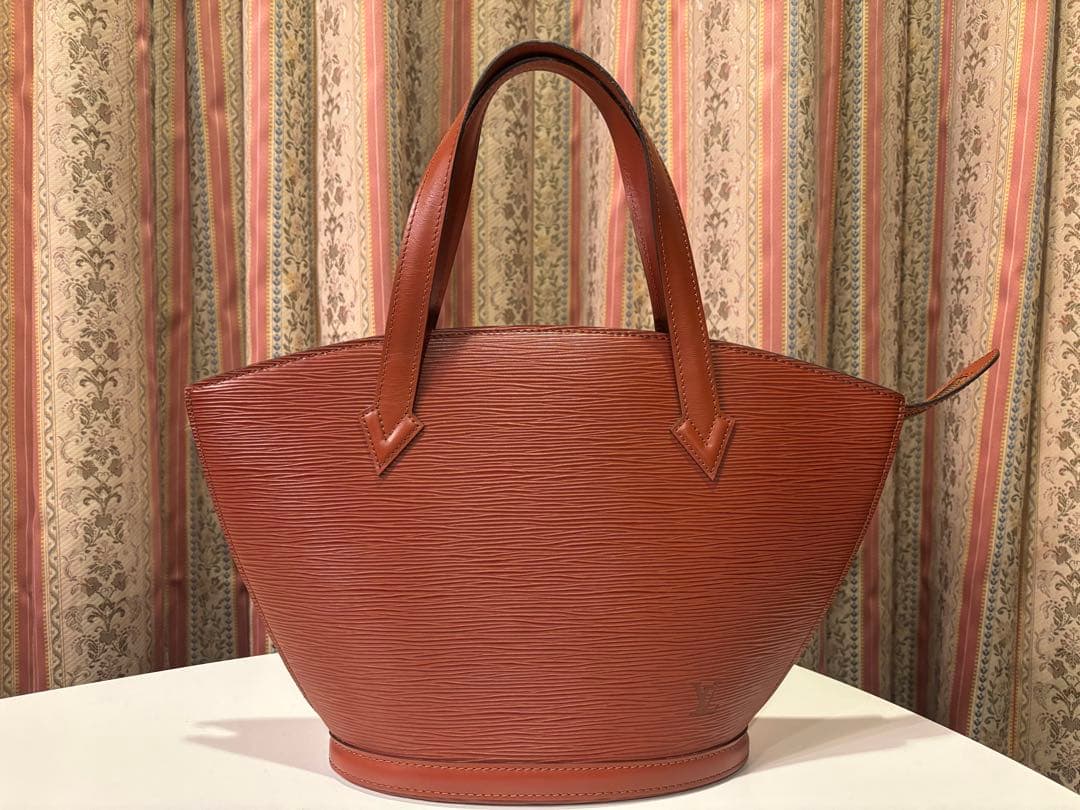 ☆ワイリップ☆ ルイヴィトン　エピ　サンジャック