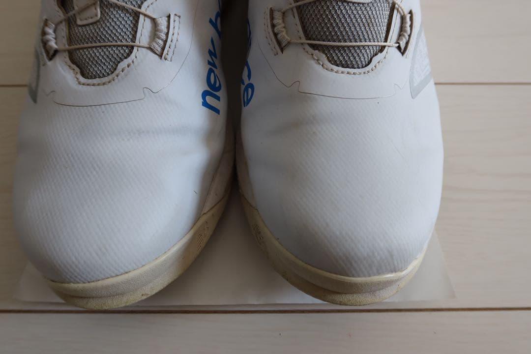 ロ*ロ様 ニューバランス FRESHFOAM 2500v4.0 ゴルフシューズ