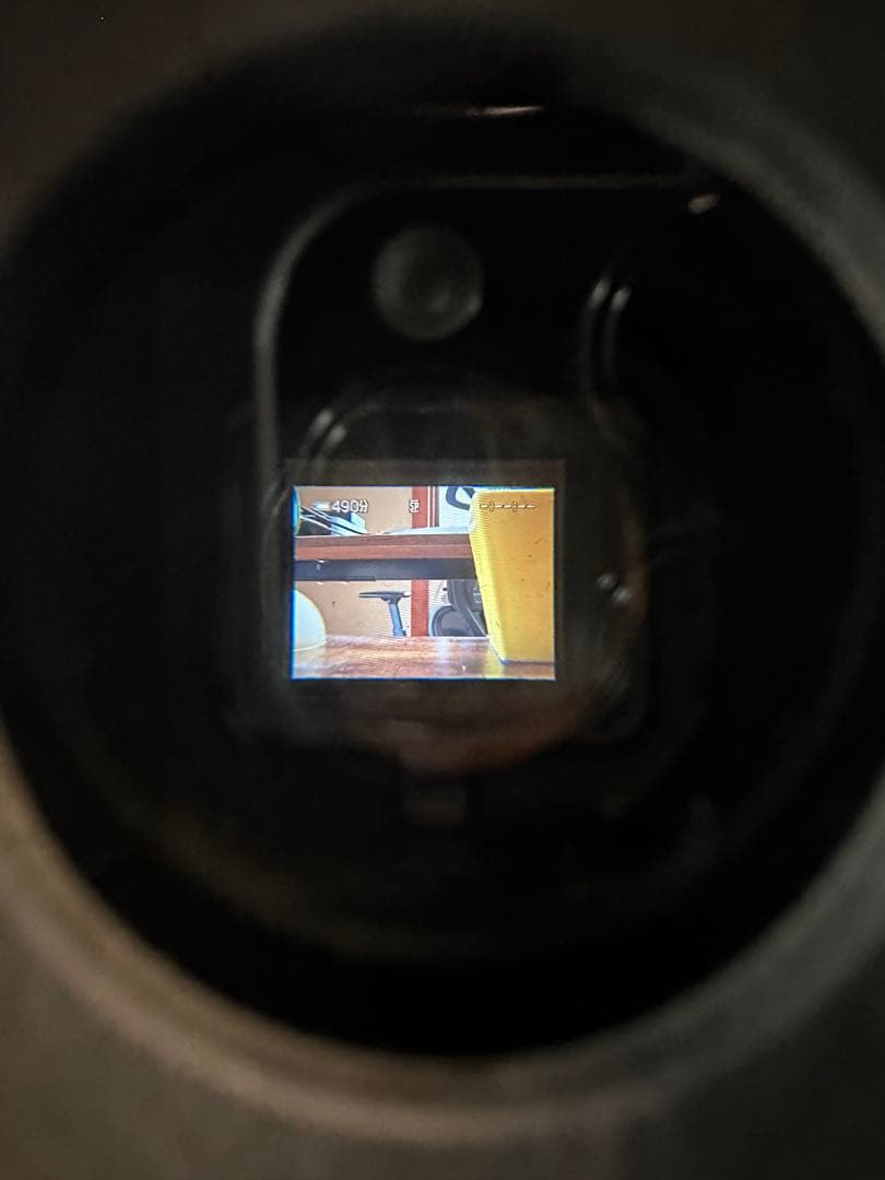 ビデオカメラ SONY handycam DCR-VX2100